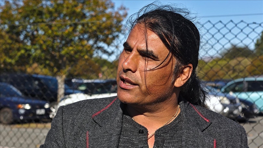 ‘We showed to humanity that we can sacrifice our lives to save others’, says Christchurch hero