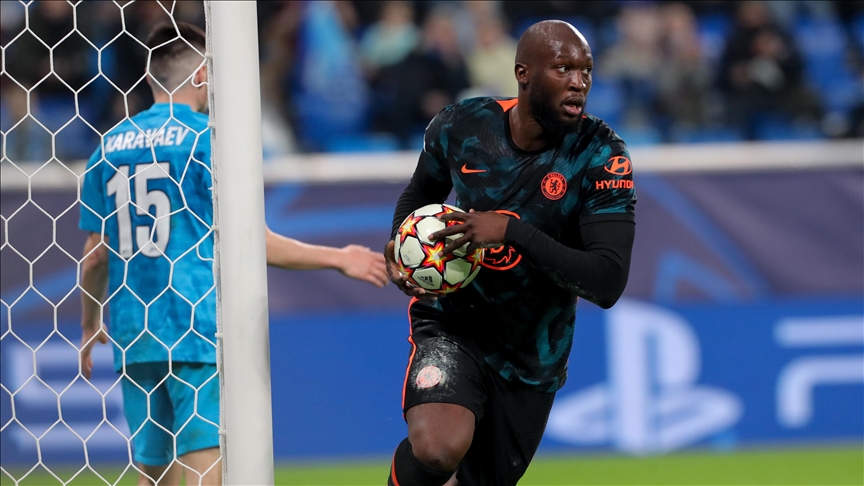 chelsea star lukaku contracts coronavirus chelsea star lukaku contracts coronavirus