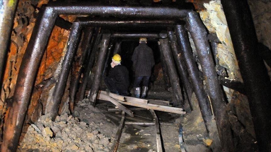 20 trapped miners rescued in Chinas Shanxi province