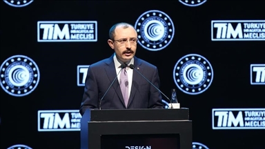Турскиот министер за трговија: „Турција е на прагот на извозна револуција“