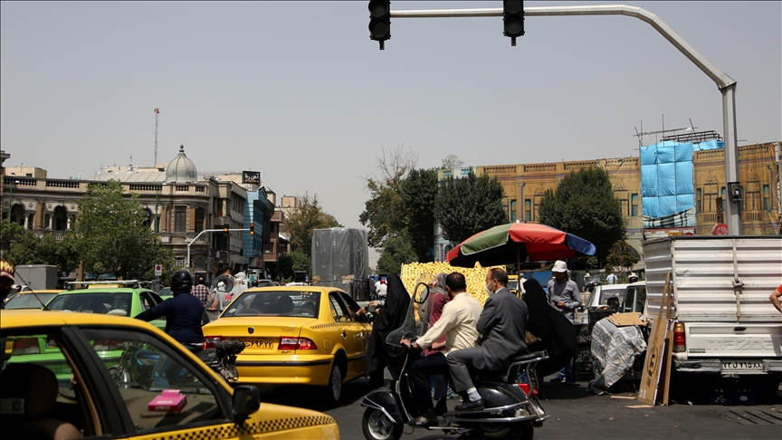 فوت 10 هزار نفر در حوادث رانندگی طی 9 ماه گذشته در ایران