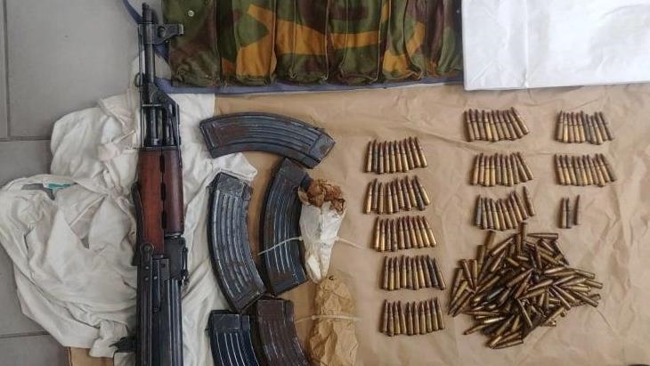 BiH: Prilikom pretresa u Doboju pronađen arsenal oružja