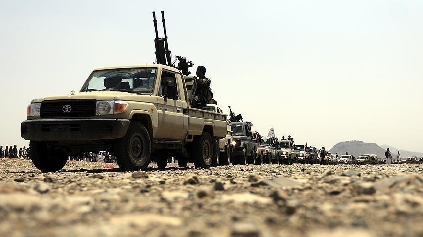 Yémen : les rebelles Houthis appellent au dialogue pour mettre fin à la guerre