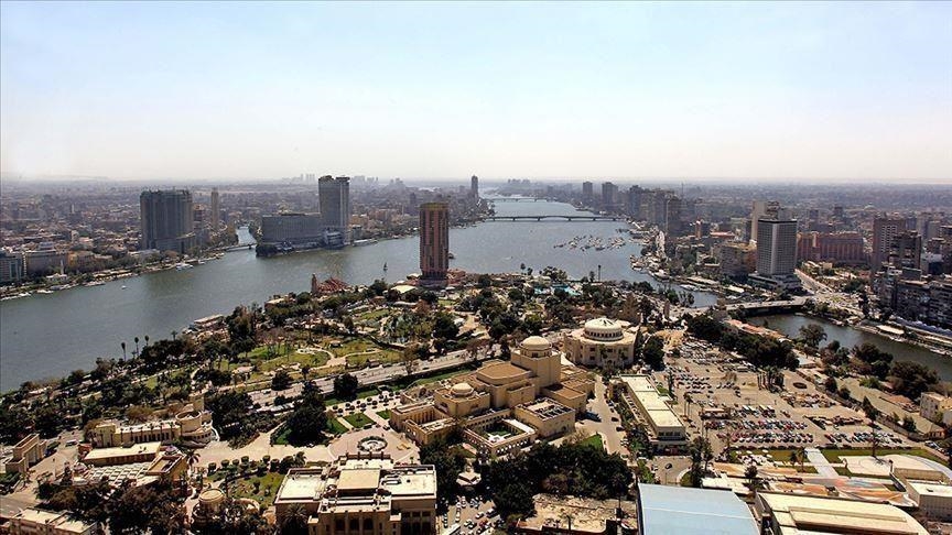 Covid-19 : L'Egypte rapporte les premiers cas de la variante Omicron