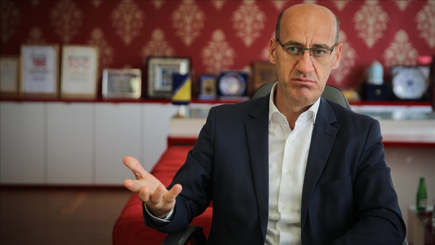 Potpredsjednik RS-a Salkić: Povratnici prvi na udaru ekstremnih separatističkih snaga