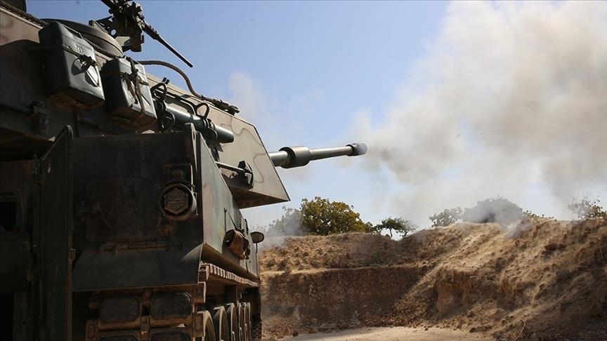 U operaciji turskih snaga sigurnosti na sjeveru Iraka neutralisano troje terorista PKK