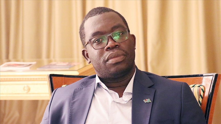 Zambiya Ticaret Bakanı Mulengaya göre, Afrika Zirvesiyle yeni bir sayfa açılacak