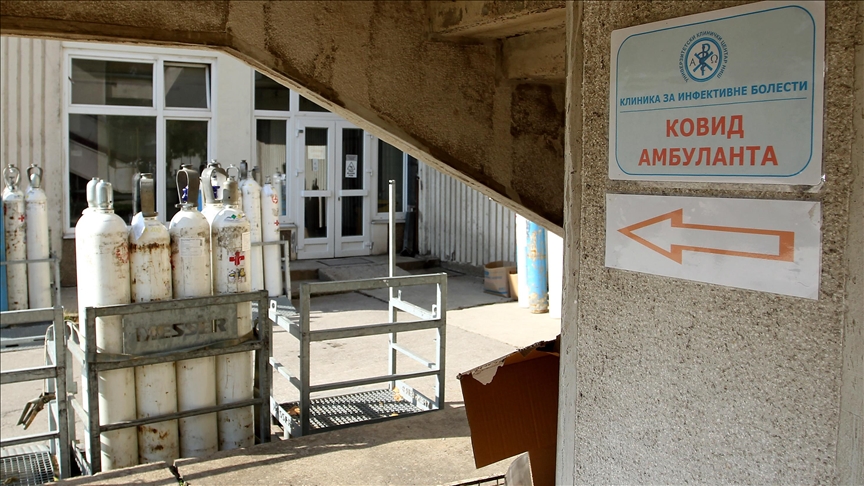 U Srbiji 1.015 novozaraženih koronavirusom, preminulo 28 osoba