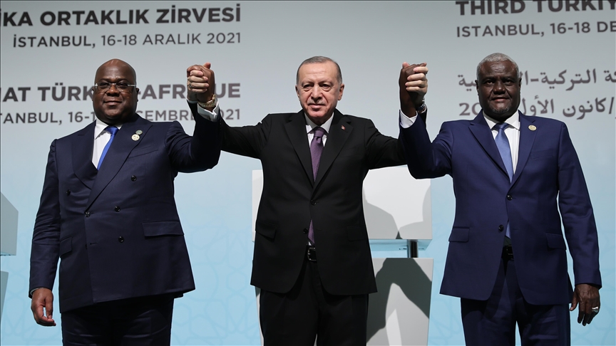 Erdogan: Samitom u Istanbulu tursko-afrički odnosi podignuti na još viši nivo