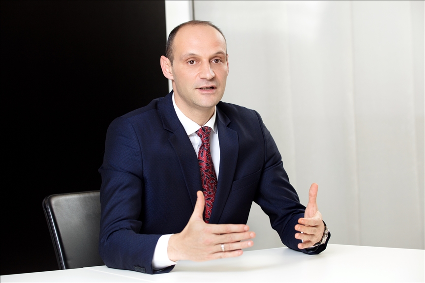 Član Uprave BBI-a Nedžad Gušić: BiH treba biti vrlo atraktivna "nearshoring" destinacija