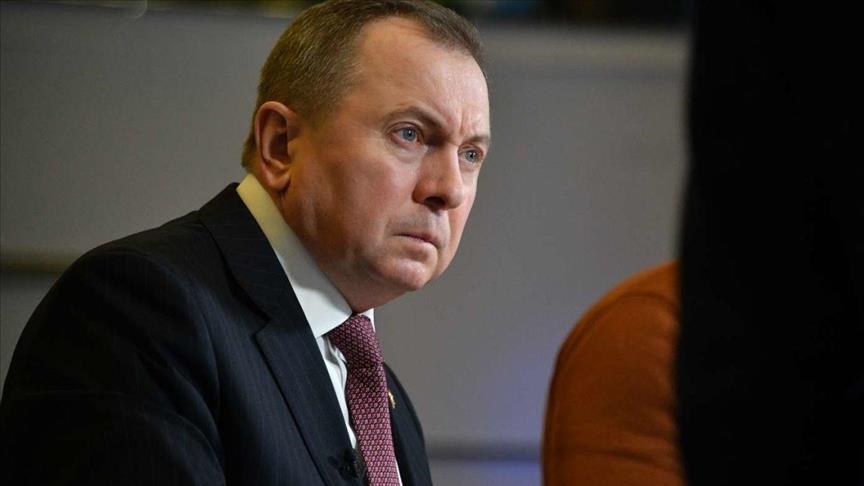 Минск: Запад нарушил все мыслимые нормы международного права