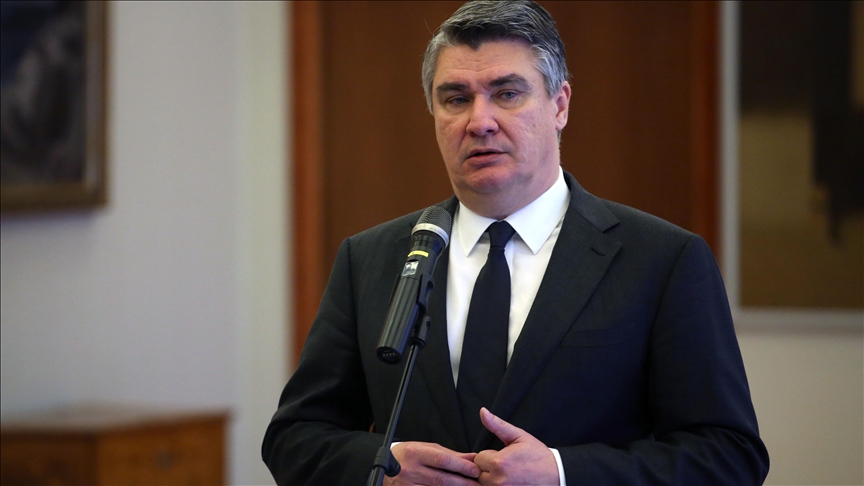 Otkazan dolazak Milanovića u Bosnu i Hercegovinu