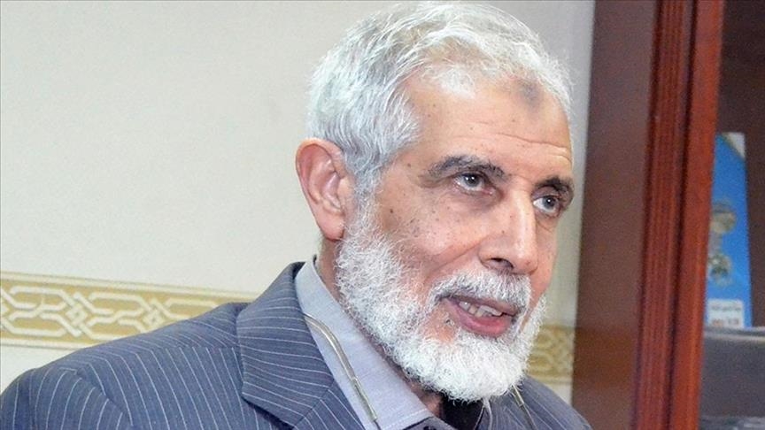 مصر.. حكم غير نهائي بالسجن المؤبد لنائب مرشد الإخوان محمود عزت