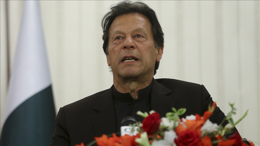 Khan: Afganistan bi mogao postati najgora katastrofa koju je izazvalo čovječanstvo