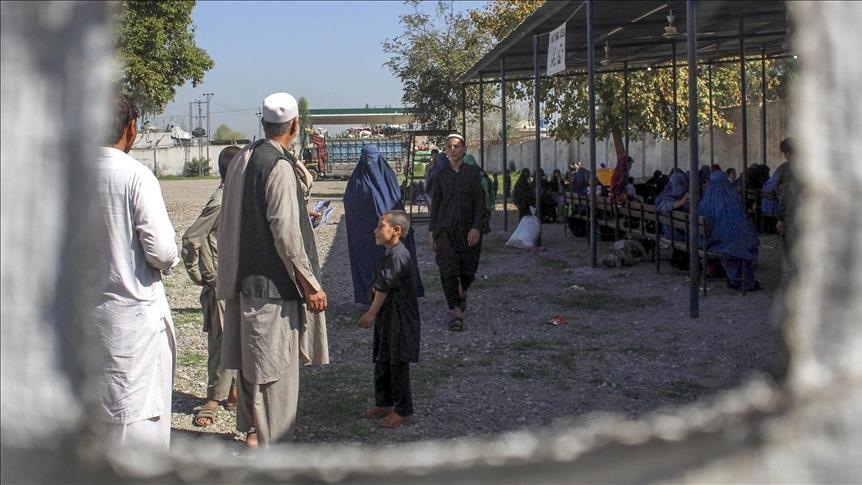 OIC to set up humanitarian trust fund for Afghanistan