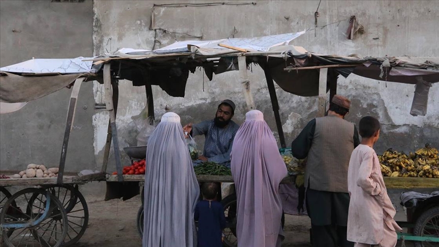 Pakistandan harekete geçilmezse Afganistanda ekonomik çöküş yaşanabilir uyarısı