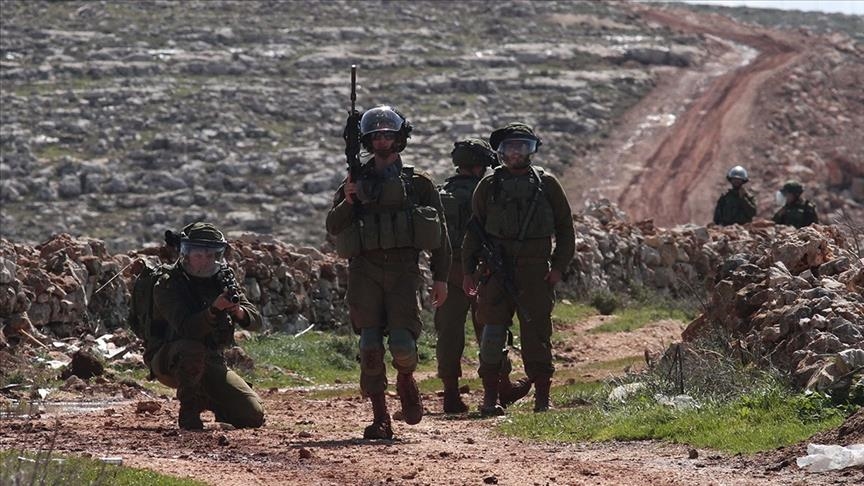 Izraelski vojnici povrijedili 15 Palestinaca na Zapadnoj obali