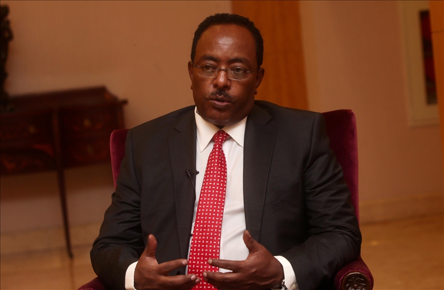 Ethiopia vows to table all agendas including referendum in national dialogue