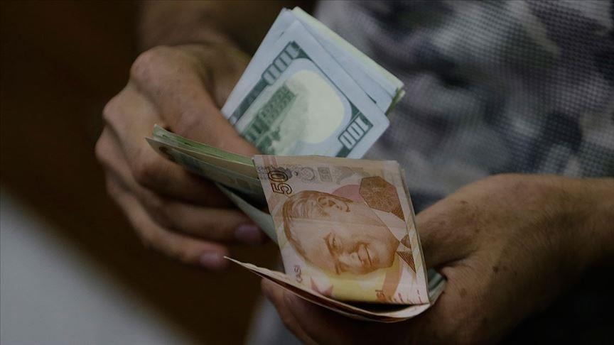 الليرة التركية تقفز أكثر من 33 بالمئة أمام الدولار إثر تصريحات أردوغان 