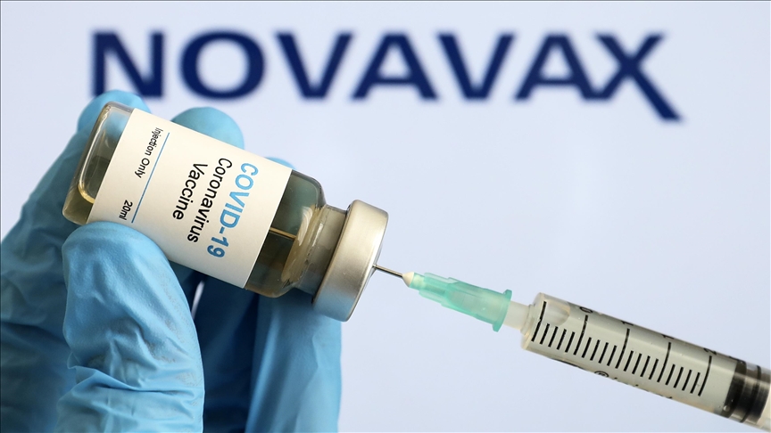 EU regulator approves Novavax COVID-19 vaccine