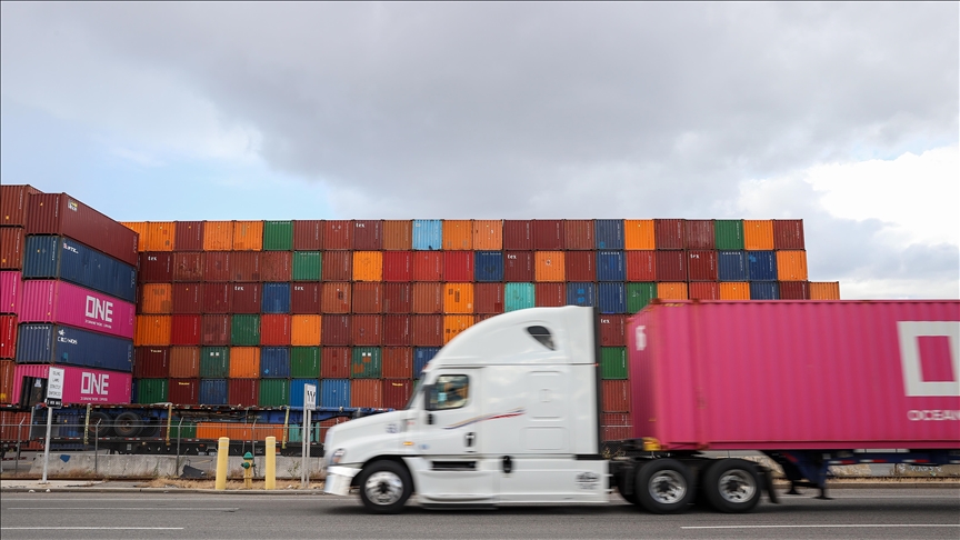 Supply chain issues push global trade to contract in Q3: Report