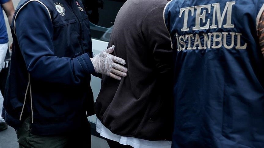 Istanbul: U antiterorističkoj akciji privedeno devet osoba