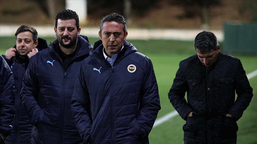 Fenerbahçe, Ali Koç başkanlığında aradığını bulamıyor