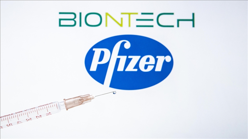 Pfizer-BioNTech to provide EU over 200M additional doses of vaccine