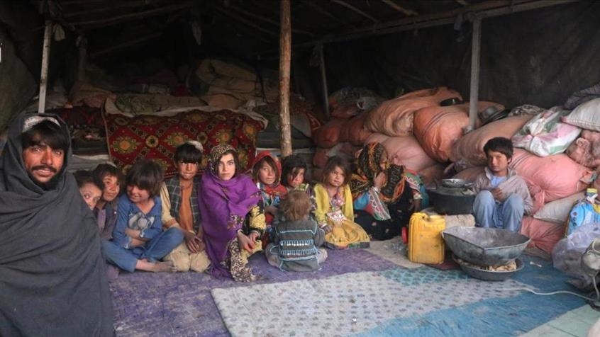 Bangladesh announces aid package for Afghanistan as crisis looms