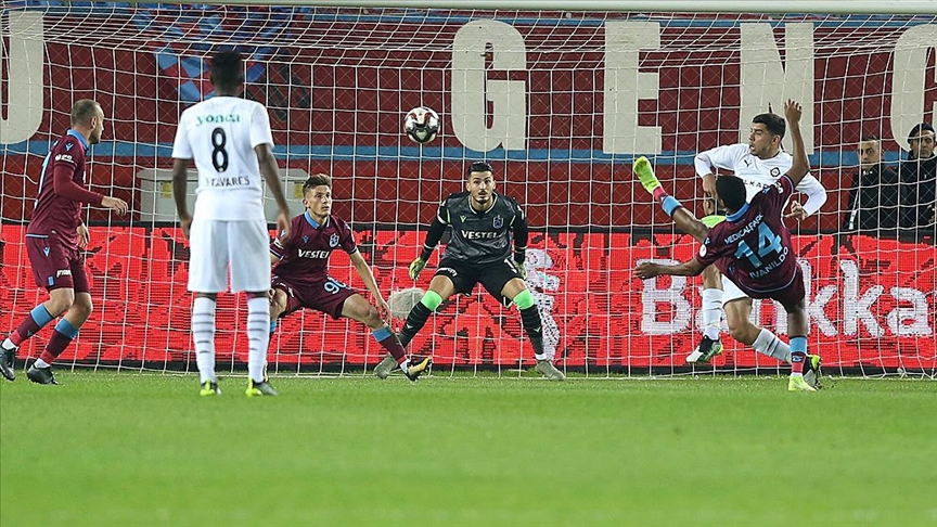 Altay ile Trabzonspor, Süper Lig'de 51. kez karşılaşacak