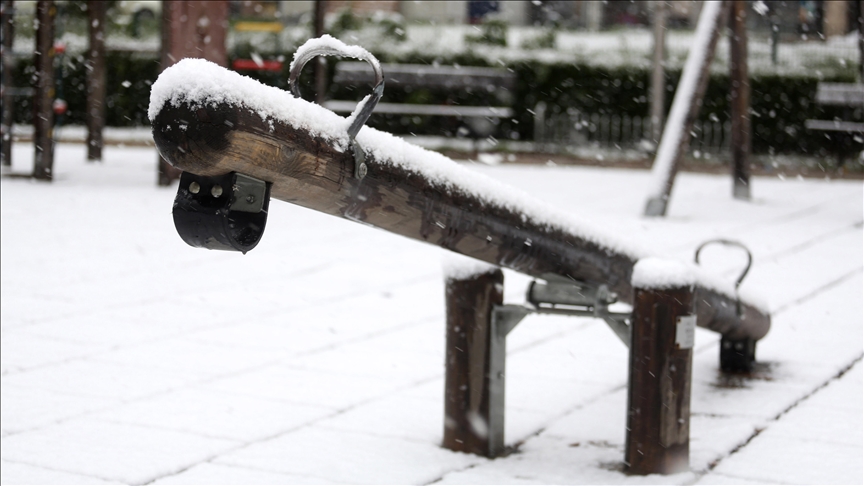 BiH: Nove padavine krajem godine, zabijeliće se i u Hercegovini