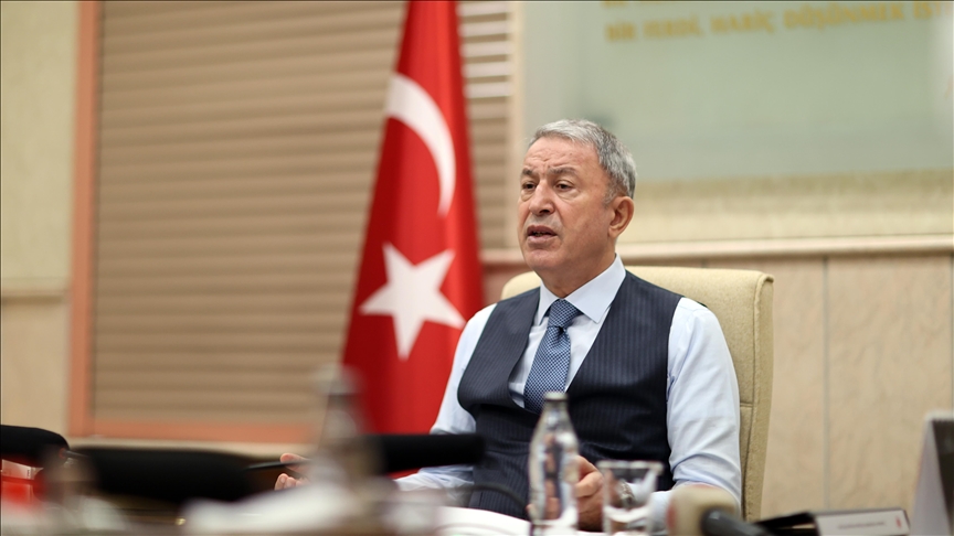 Турция против эскалации в отношениях России с Украиной и НАТО