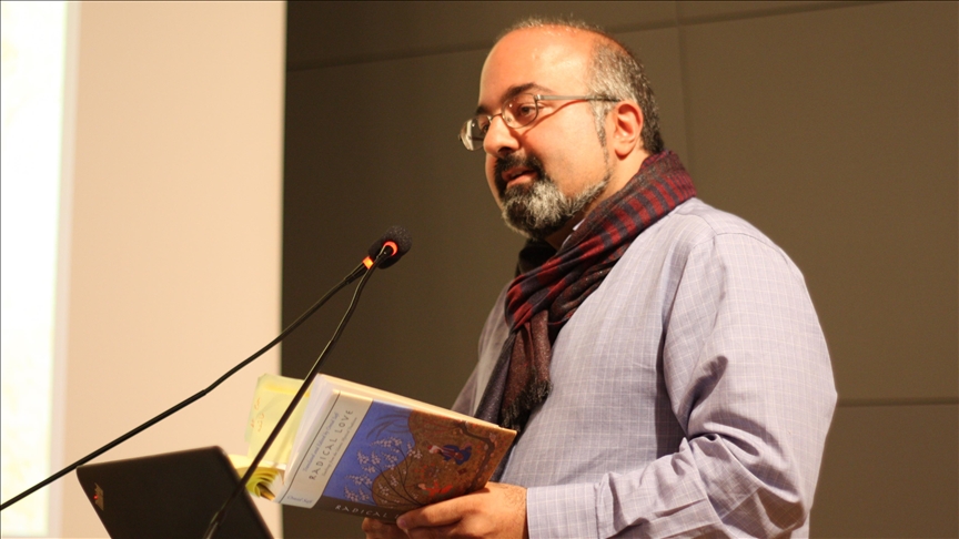 INTERVIEW - 'Western translators of Rumi downplay his Muslimness'