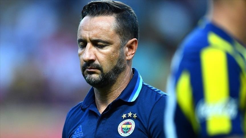 Portugalac Vitor Pereira više nije trener Fenerbahcea
