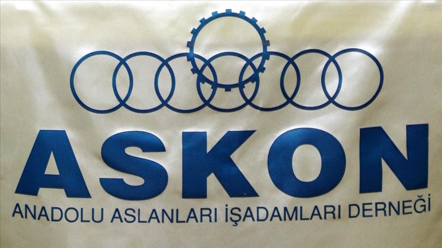 ASKON: Güçlü Türkiye'nin yeni ekonomi modeline inanıyoruz