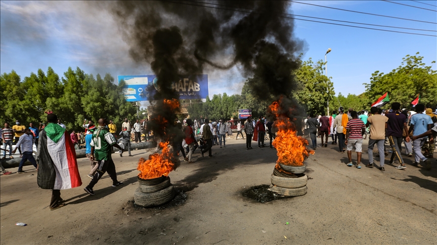 ثورة السودان في عامها الثالث.. احتجاجات متجددة وشعارات موحدة (تقرير)