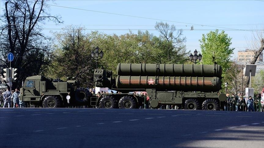 India begins deploying Russia’s S-400 air defense system on NW border: Report