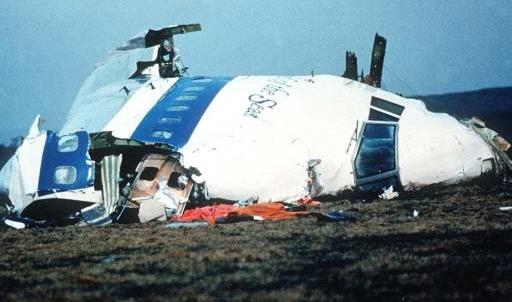 Il y a 33 ans, l'attentat de Lockerbie ... (Encadré)