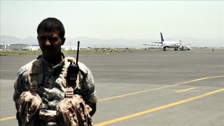 Yémen / Coalition arabe: les Houthis ont fermé l'aéroport de Sanaa aux vols internationaux depuis dimanche