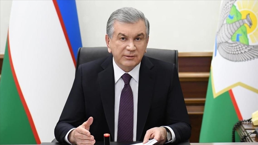 Мирзиёев поручил усилить продовольственную безопасность в Узбекистане