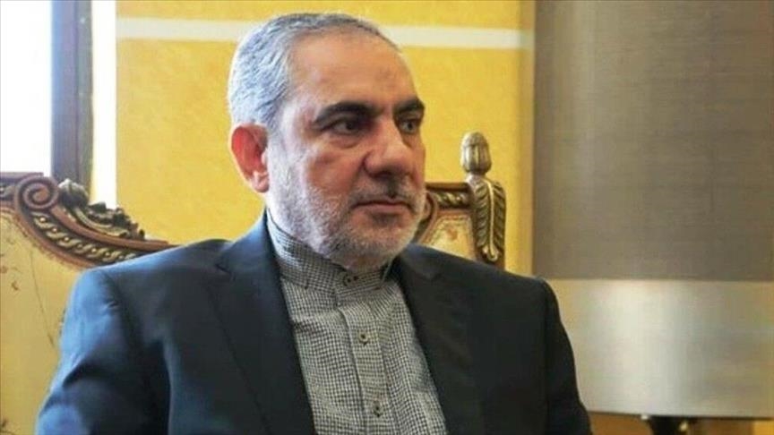 وفاة "سفير" إيران لدى الحوثيين متأثرا بإصابته بكورونا