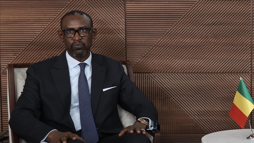 Bamako : ''Il est important que la France prenne quelque distance dans la gestion de la crise au Mali''
