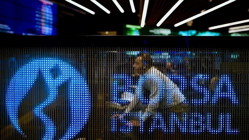 Borsada işlemler, Endekse Bağlı Devre Kesici Sistemi'nin çalışmasıyla ikinci kez durduruldu