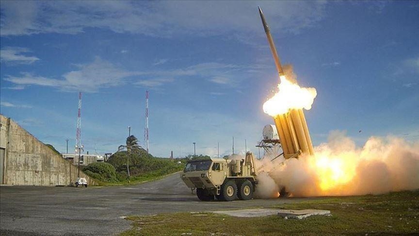 Pakistan test fires 'enhanced version' of cruise missile