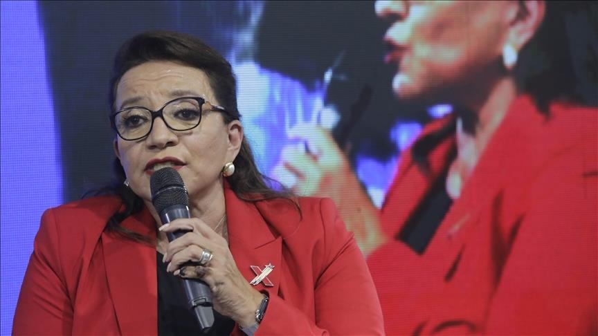 Autoridad electoral de Honduras confirma la victoria de Xiomara Castro en las elecciones presidenciales Autoridad electoral de Honduras confirma la victoria de Xiomara Castro en las elecciones presidenciales