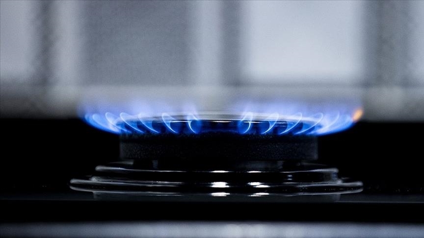 Avrupada gaz fiyatları 155 avroyu buldu