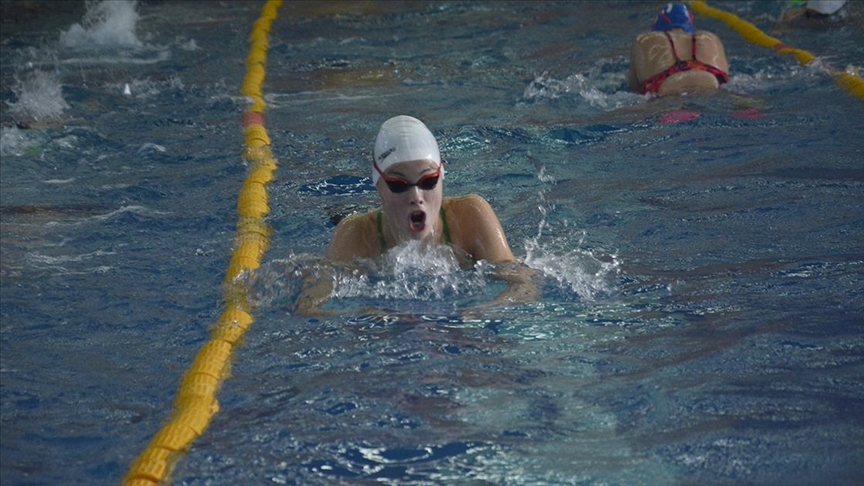 Bh. plivačica Lana Pudar sedma u disciplini 100 metara delfin na Svjetskom prvenstvu