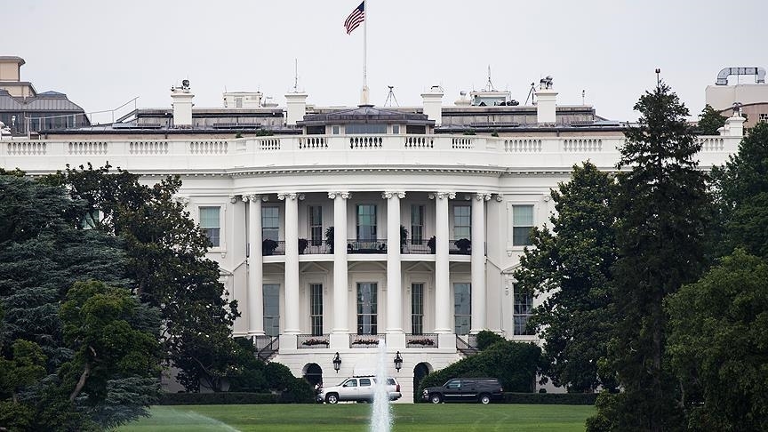 Beyaz Saray: Gündemimizde Kovid-19 nedeniyle kapanma yok