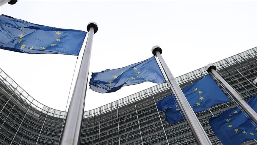 ЕС выделил €560 млн на поддержку сирийцев в Турции