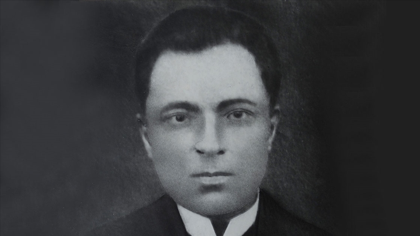 Anadolu Ajansının ilk Genel Müdürü Alaeddin Beyin vefatının üzerinden 91 yıl geçti